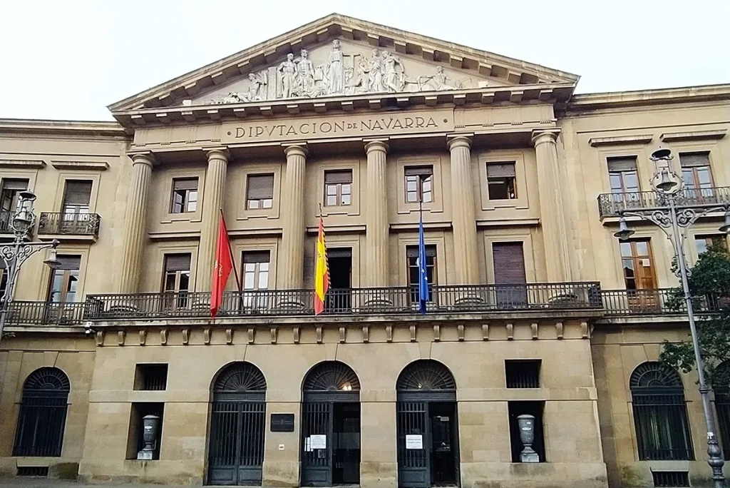 Sodena concesión avales