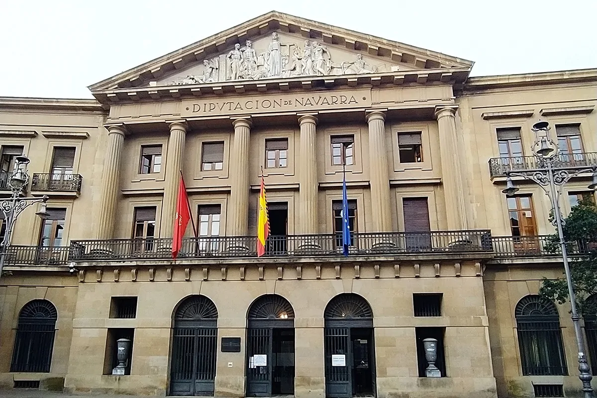 Sodena concesión avales
