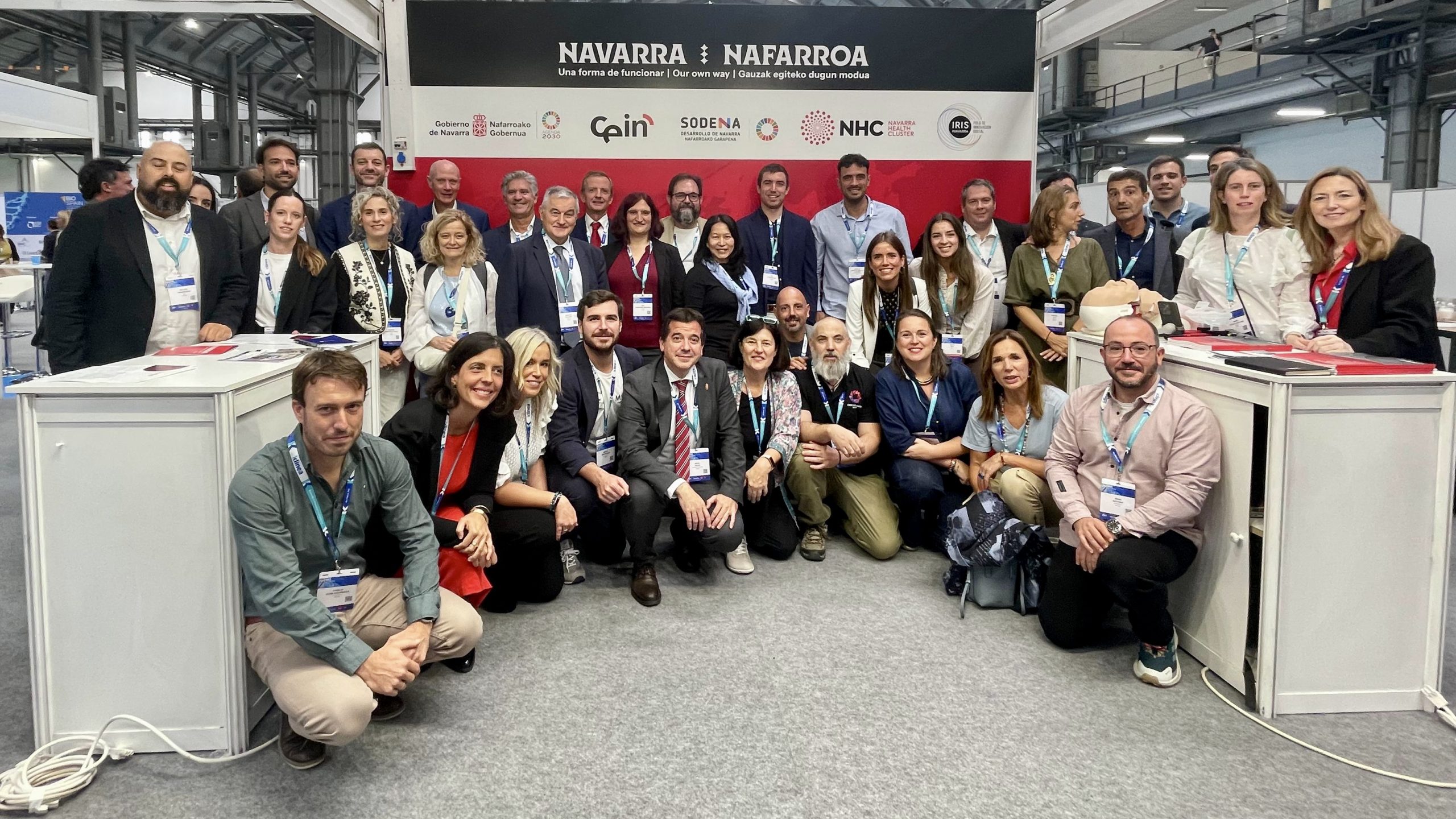 BioSpain