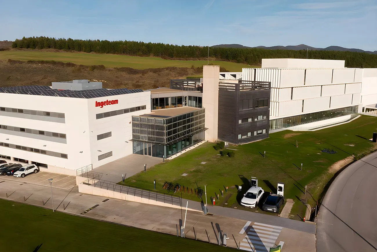Ingeteam
