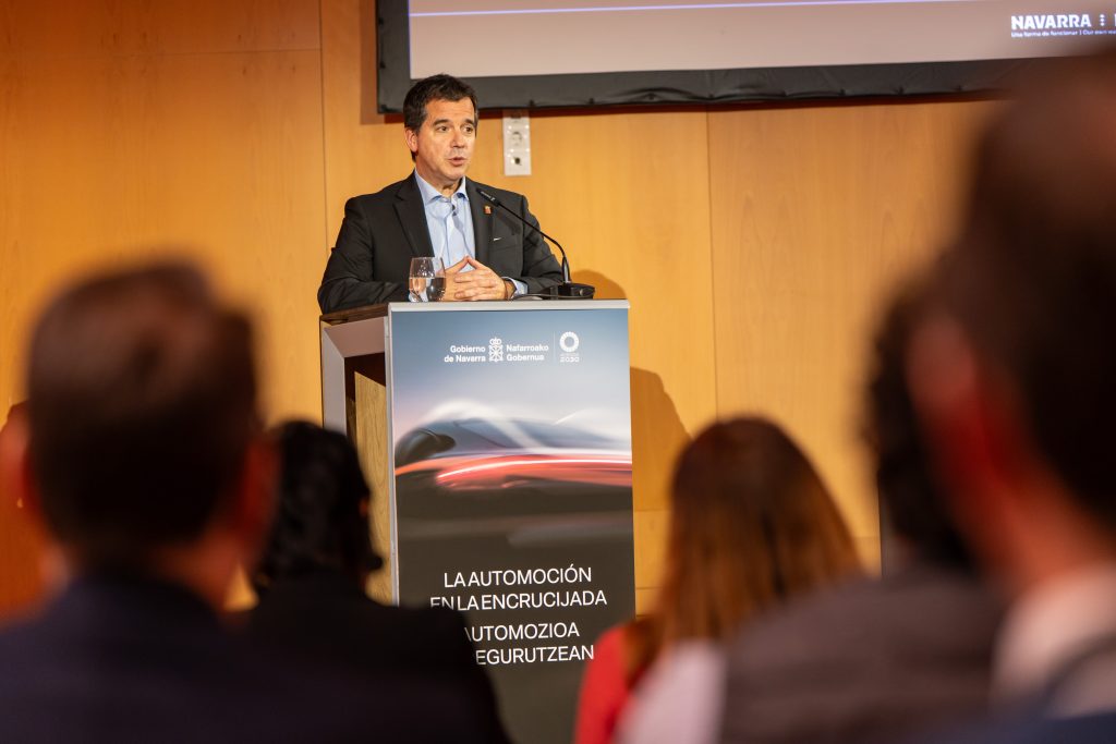 vehículo eléctrico