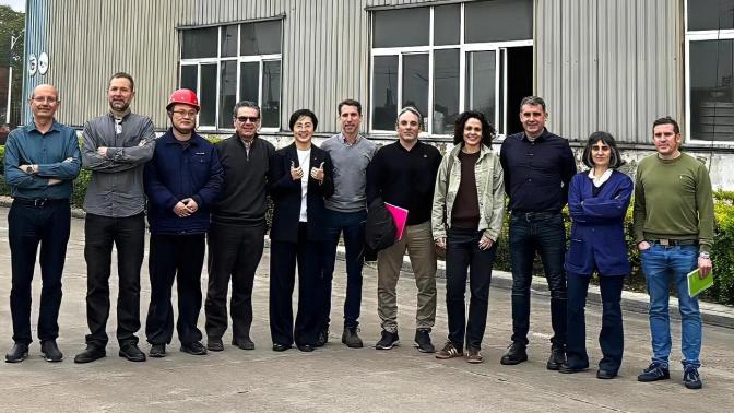 Tafalla Iron Foundry