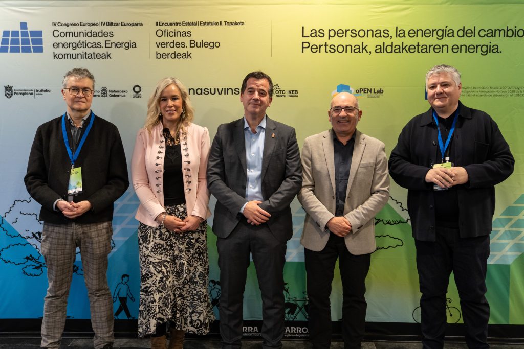 comunidades energéticas