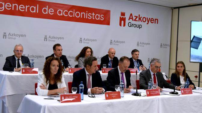 Grupo Azkoyen