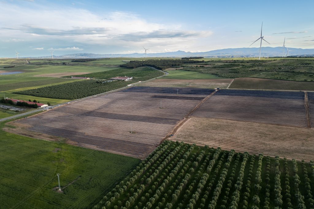 Pedro Luis Agro