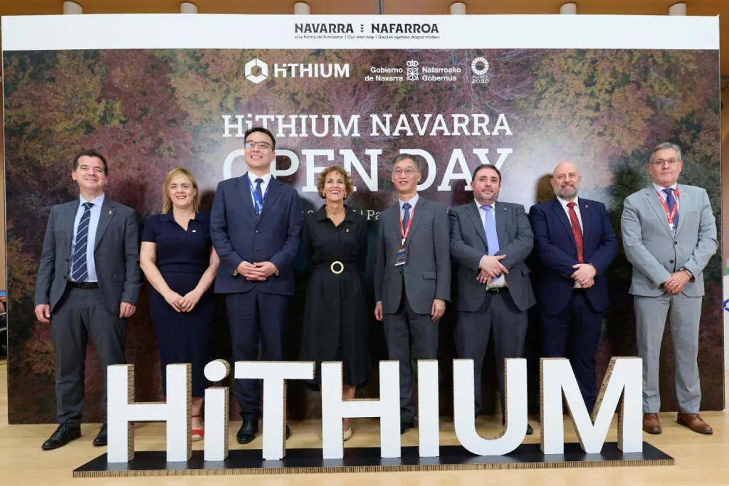 Hithium