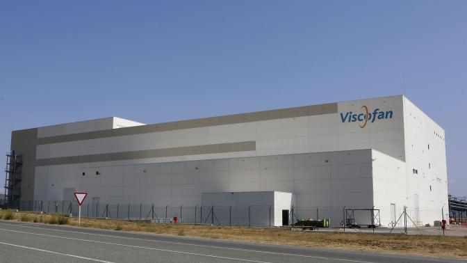 Viscofan