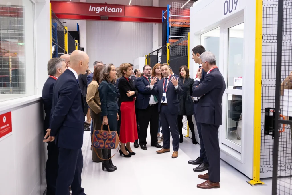 Ingeteam