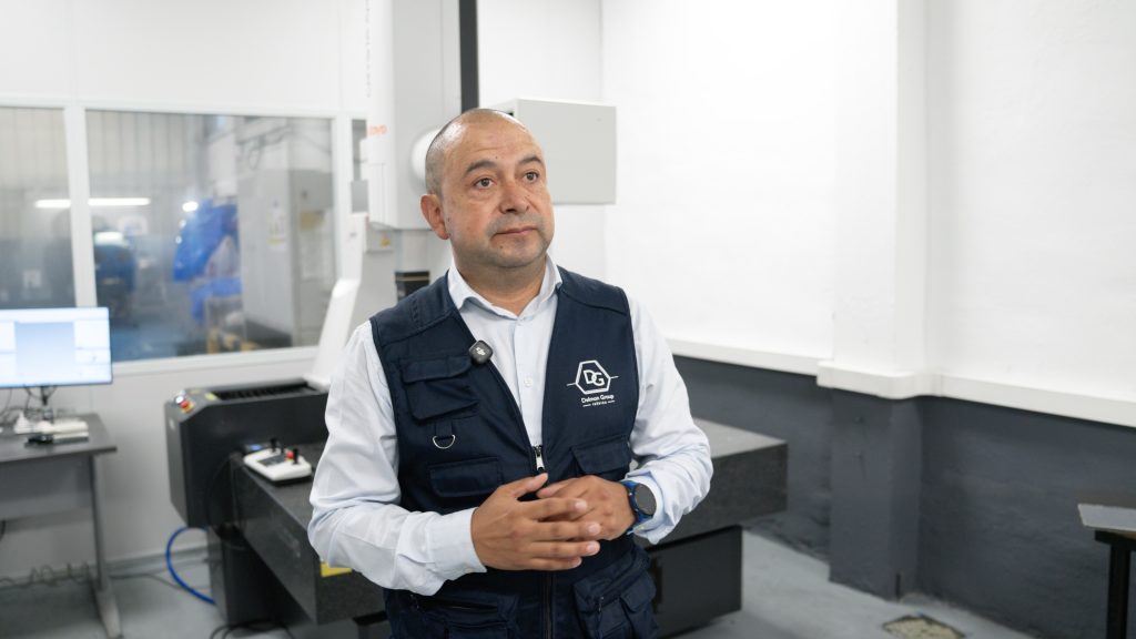 Delmon Group