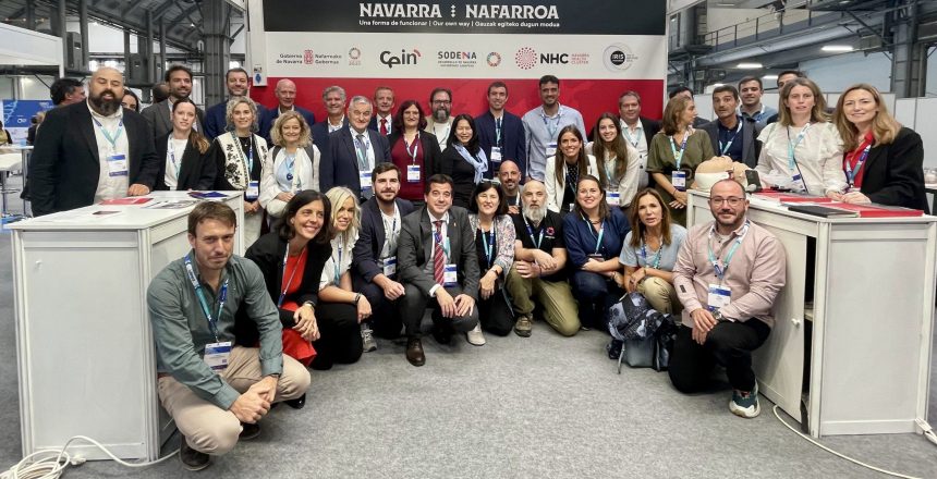 BioSpain