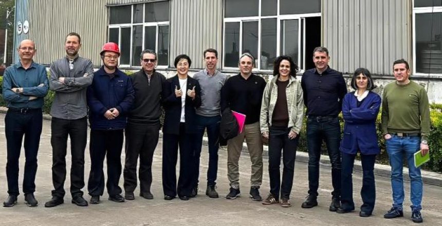 Tafalla Iron Foundry