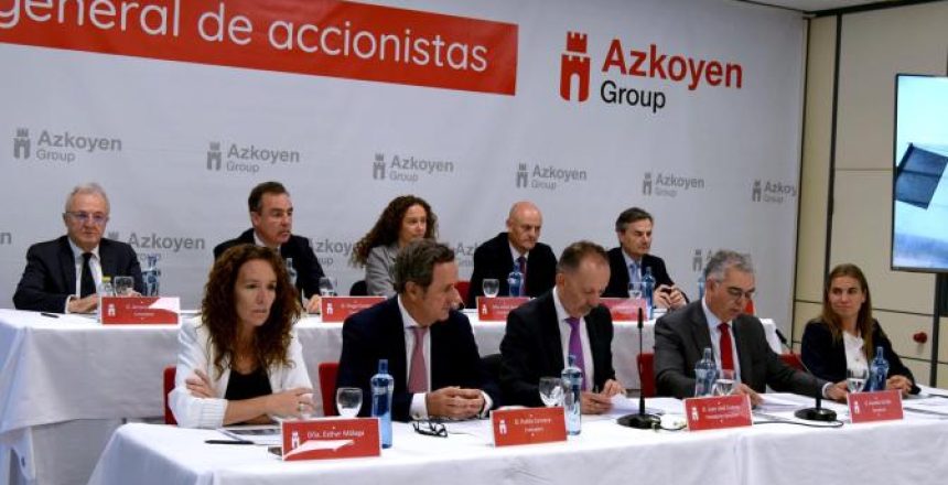 Grupo Azkoyen