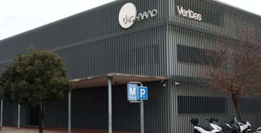 Veridas