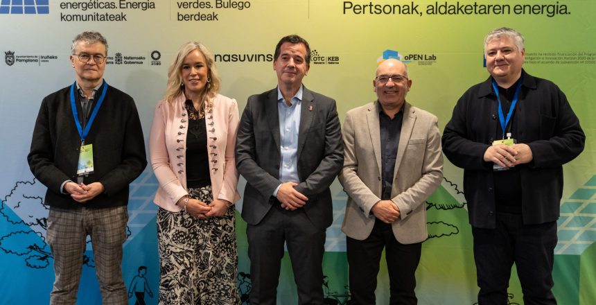 comunidades energéticas