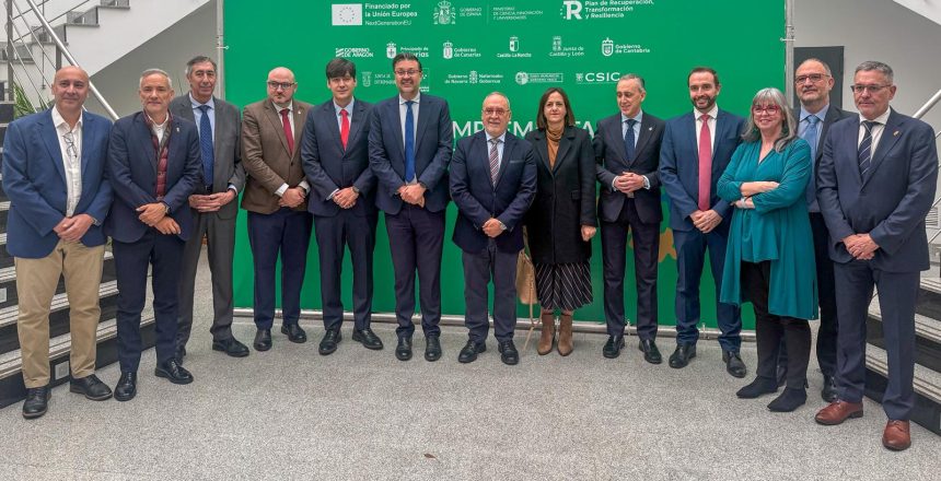 ENERGÍAS RENOVABLES. REUNION PUERTOLLANO. DICIEMBRE 2025