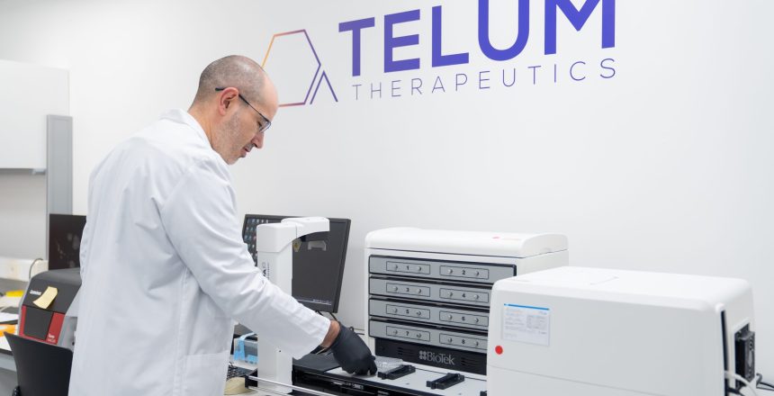 Telum Therapeutics