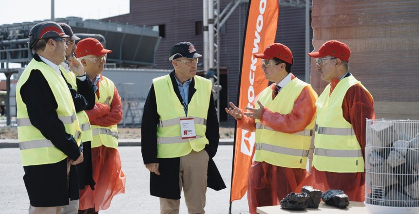 NOTICIA ROCKWOOL AGOSTO 2026