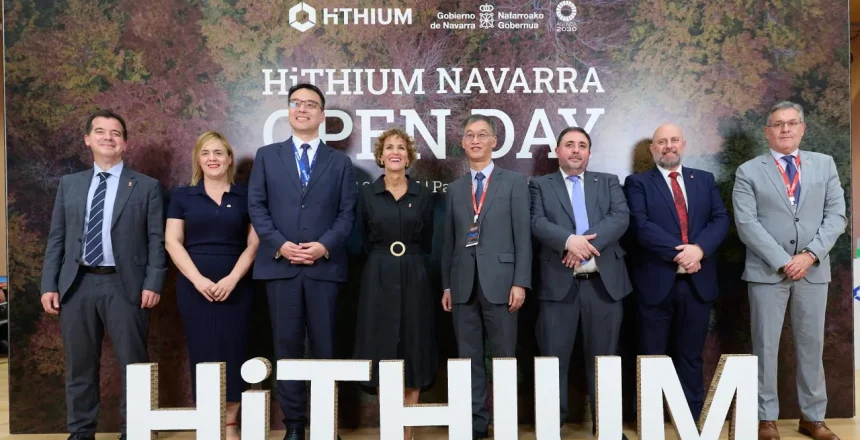 Hithium