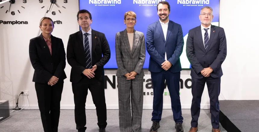 Nabrawind