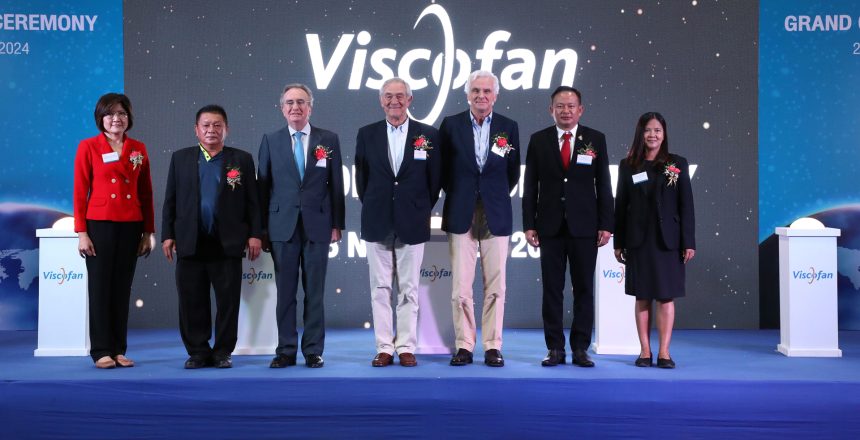 VISCOFAN THAI FACTORY