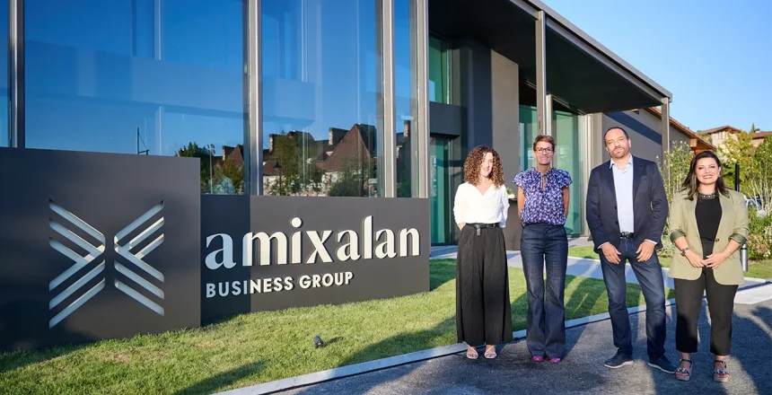 Amixalan