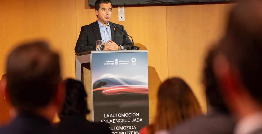 vehículo eléctrico