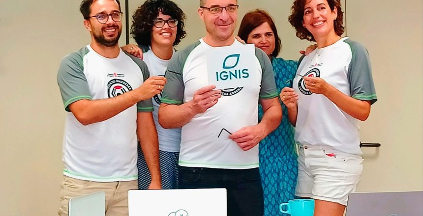 ignis-pamplona